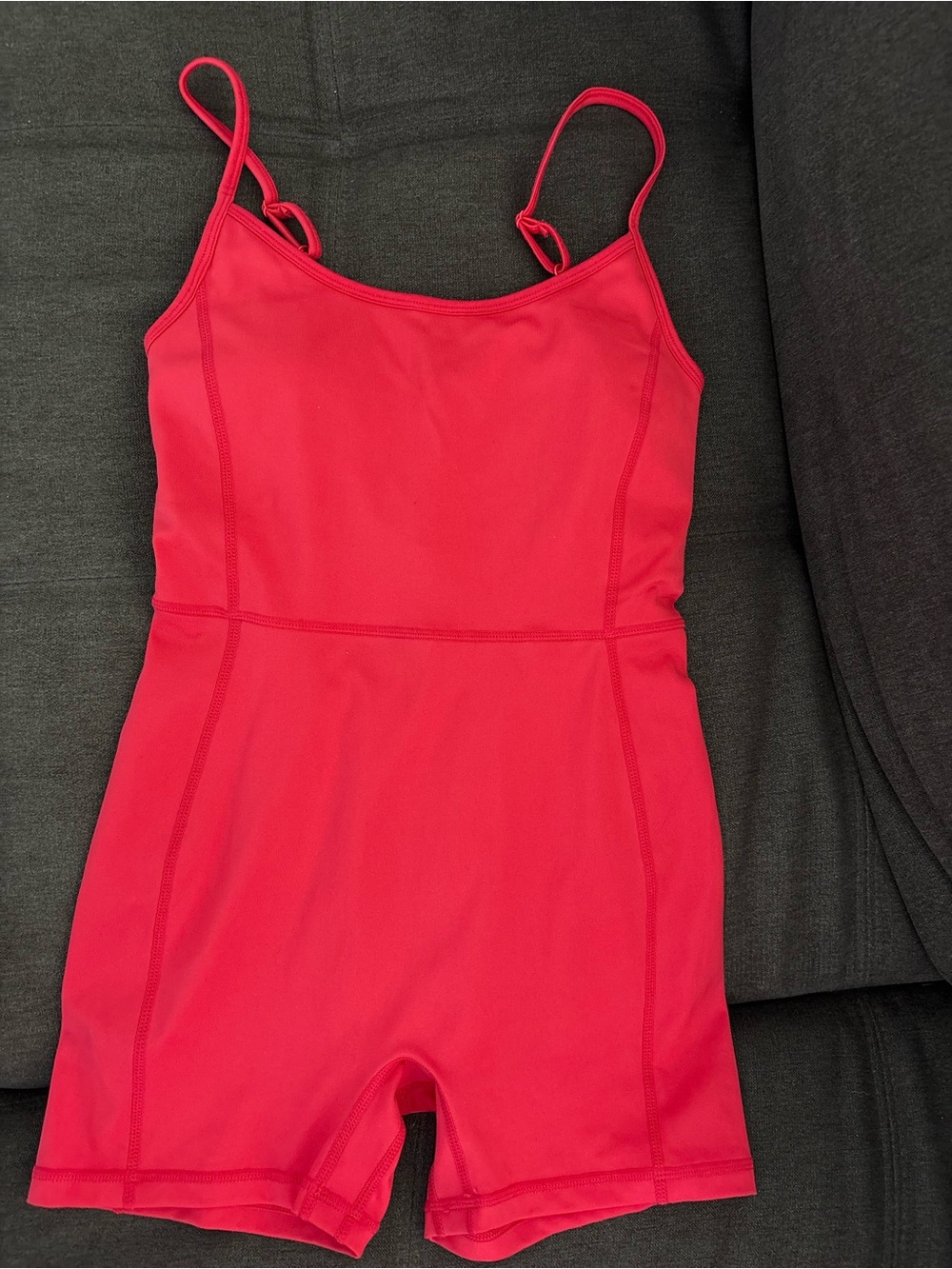 PacSun Active Romper